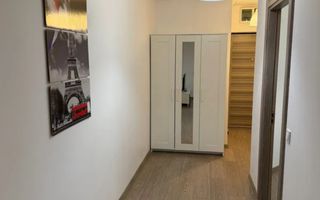 AP. 2 CAMERE- ATLANTIS ONE, CENTRALA PROPRIE, BLOC NOU, MOBILAT MODERN - Poză 4