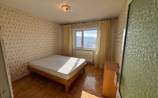 APARTAMENT 3 CAMERE ETAJ 7/8 LIFT 109MP CAMPULUNG - Poză 12