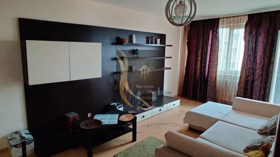 Apartament 3 camere Nicolae Grigorescu  (1 Decembrie) - Poză 1