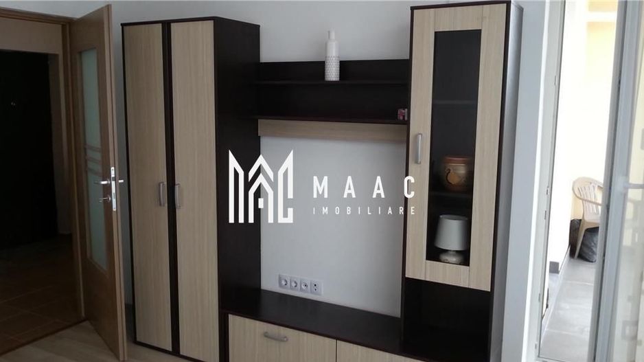 Garsonieră 31 mpu I Mobilată I Utilată I Terasă I Turnișor - Poză 2