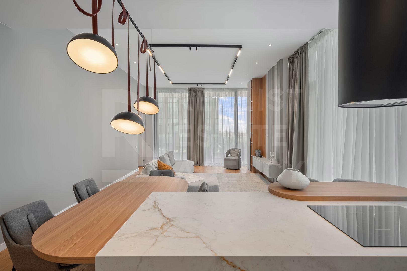 Vânzare, Penthouse, 4 camere, One Cotroceni Park, București - Poză 6