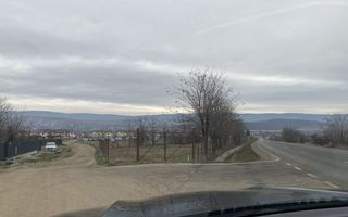 Teren Intravilan in RATE 2000 mp 23 euro mp CENTURA MIROSLAVA/ schimb - Poză 6