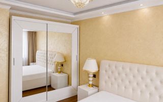 2 camere decomandate, finisaje moderne, zona Vivo - Poză 7
