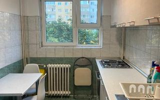 Închiriere Apartament cu 2 camere renovat, 4 min metrou Costin Georgian - Poză 11