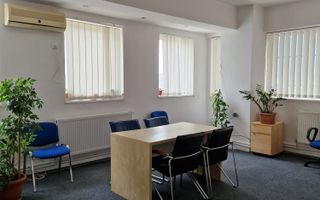 INCHIRIERE SPATIU DE BIROURI | 224MP | ZONA FOREASCA | - Poză 13