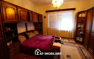 Casă Singur în Curte - 118 mp Utili - Teren 355 mp - Poză 12