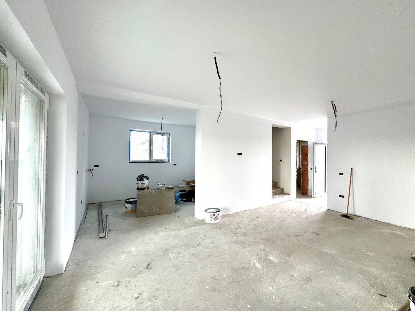 Duplex 150mp utili-SUPER POZITiE - Poză 3