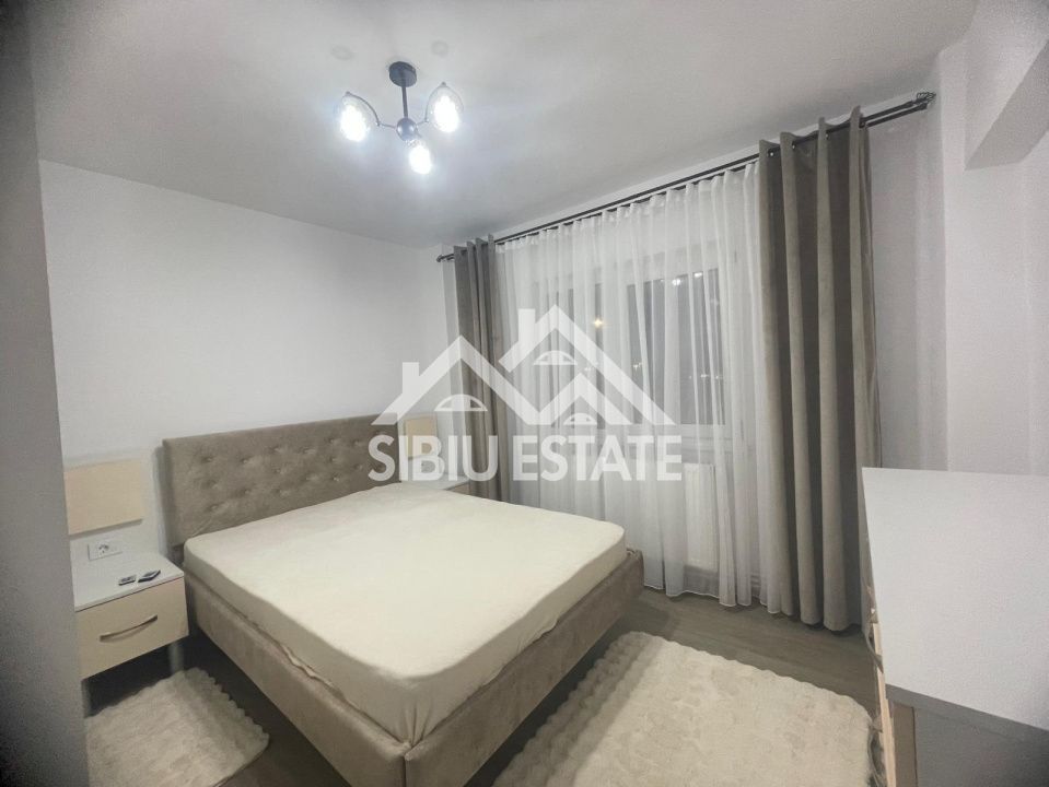 Apartament de vanzare cu 2 camere decomandat, etaj 2, pivnita- Cartierul Strand - Poză 8