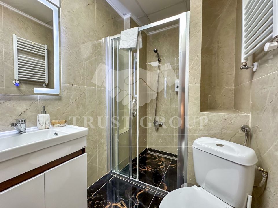 Aparthotel - Victoriei - Poză 9