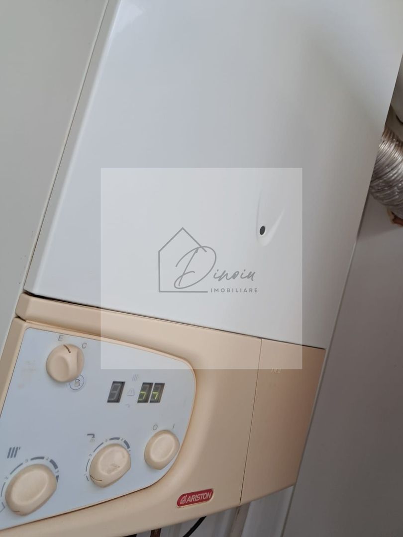 Apartament 3 camere Militari Uverturii I Etaj 3/4 I centrala gaz - Poză 2