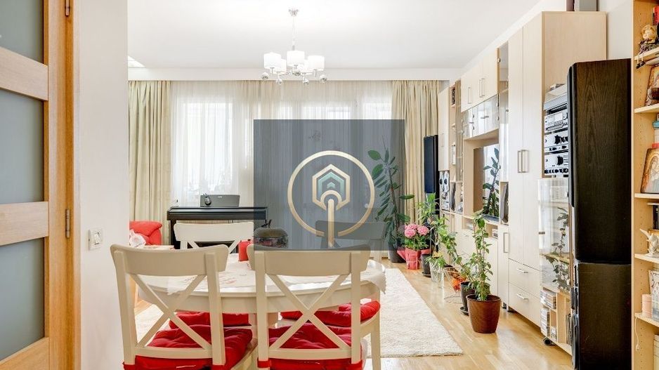 Apartament 4 camere | Floreasca | 177 mp - Poză 2