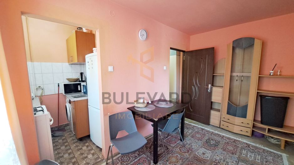 Apartament de vanzare in centrul cartierului Gheorgheni! - Poză 5