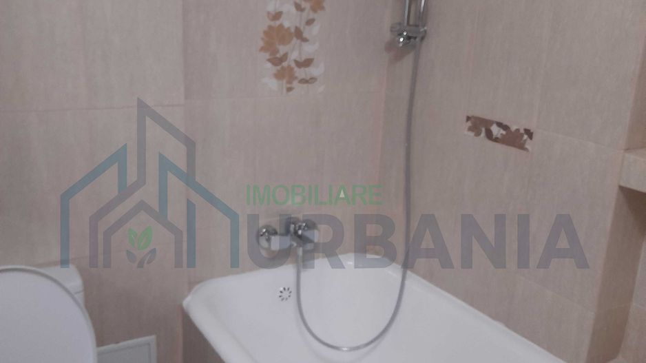 Apartament 1 camera de inchiriat, zona Pacurari - Copou, Iasi - Poză 3
