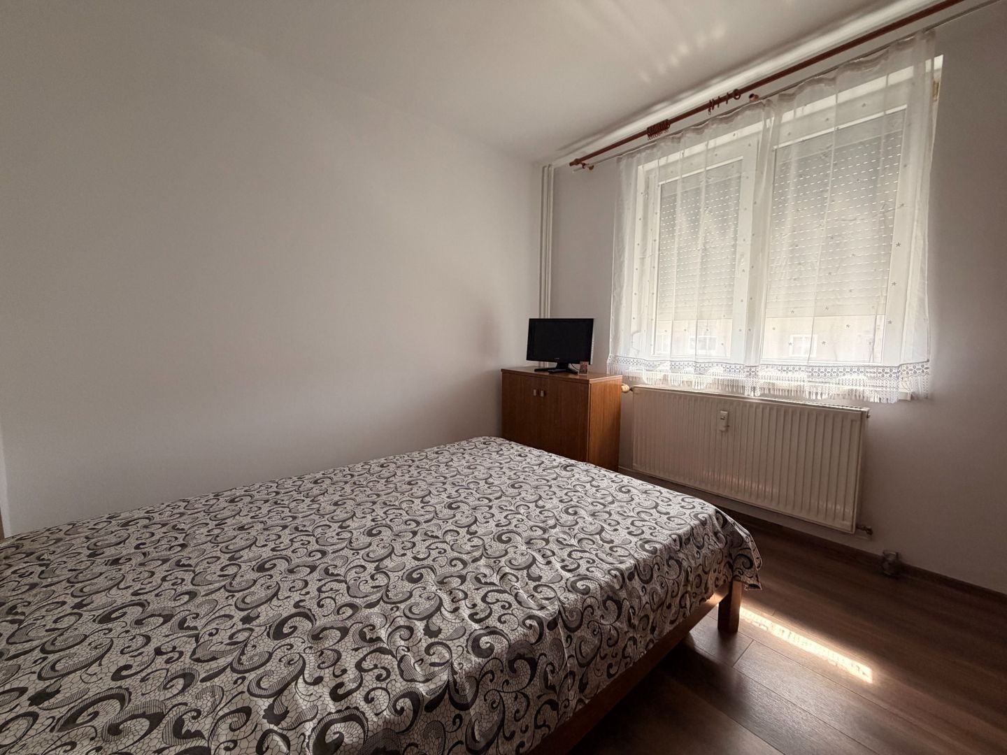 APARTAMENT 3 CAMERE | CRANGASI | ETAJ 6 - Poză 7