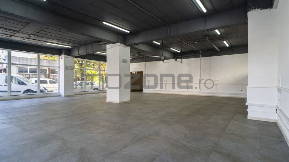 Spatiu Comercial | 70 mp - 140 mp | Locatie Avantajoasa | Uverturii | Militari - Poză 31