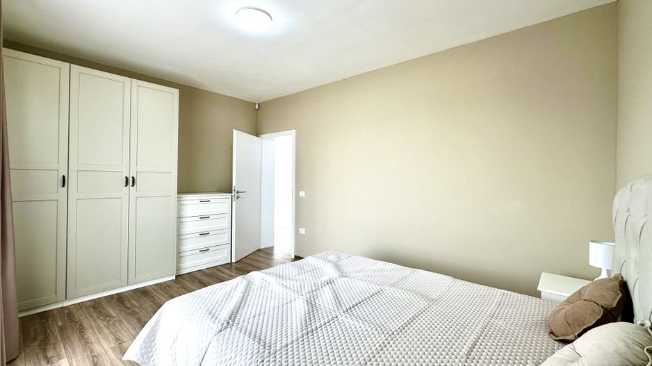 Casa cu 4 dormitoare de închiriat - Dumbravita - Poză 26