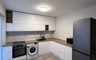 Apartament de 2 camere, 56mp, parcare, zona strazii Oasului - Poză 4