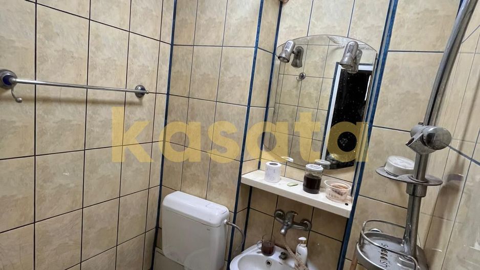 4 Camere | Etaj Intermediar | De Renovat | Proiect pentru centrala - Poză 17