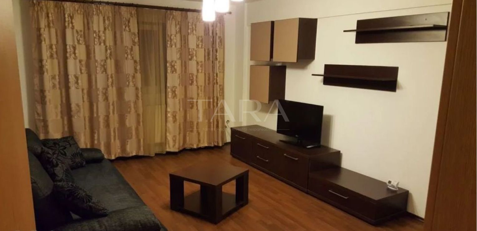 Ideal investiție – apartament 1 cameră, mobilat, zona Calea Turzii - Poză 1
