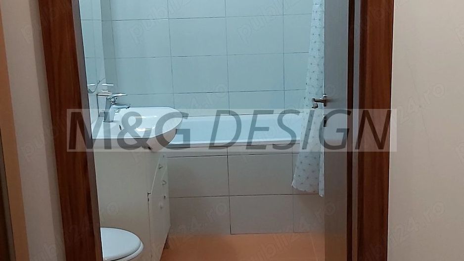 Apartament 2 camere  zona Steaua cu centrala - Poză 9