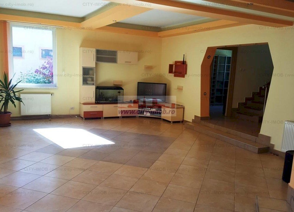 Vanzare Casa Vila Iancu Nicolae Pipera Bucuresti - Poză 9