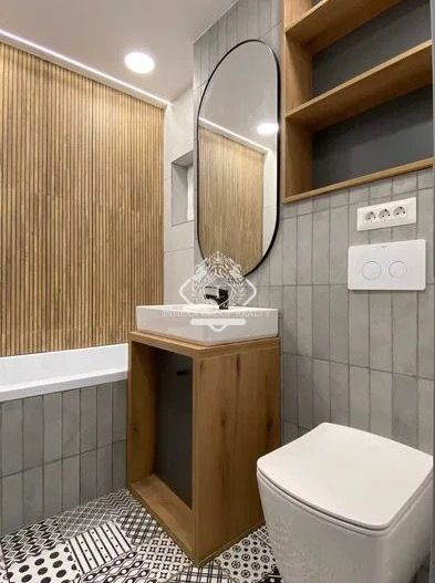 Tineretului | 3 camere | 70mp | et 6 | mobilat lux | 229.000 euro - Poză 8