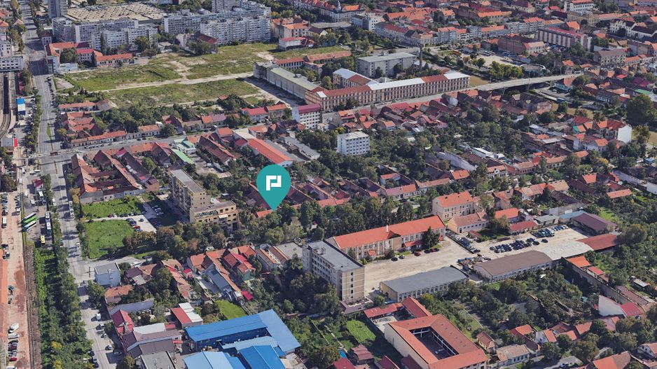 Teren 1.484 mp în zona Iosefin - Poză 15