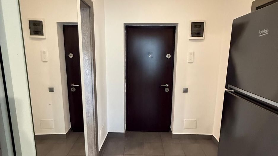 2 camere - Lujerului - Imobil 2015 - Mobilat Utilat - Poză 3