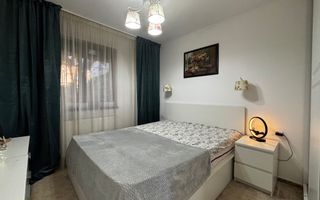 3cam cu gradina,mob-util complet+2parcari,25min metrouD. Leonida - Poză 8