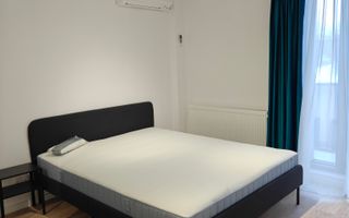 De închiriat - apartament 2 camere - nou - Lacul Tei - metrou Ștefan - Poză 3