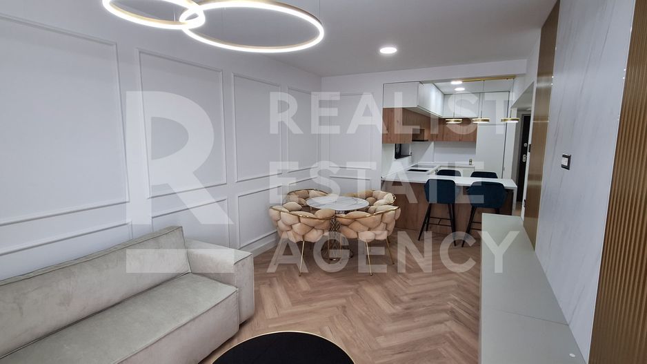 Apartament de 2 camere, My Place Residence - Poză 10
