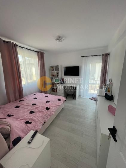 Casa Miroslava P+1 mobilata si utilata - Poză 7
