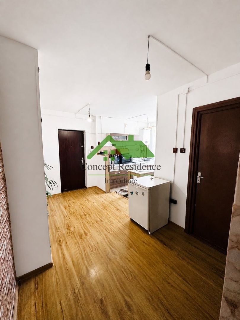2 camere, ultracentral, posibilitate mansardare – zona Pressco - Poză 2