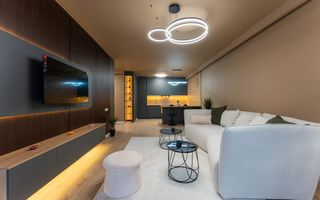 Apartament premium 2 camere / etaj intermediar / Zona Eroilor - Poză 33