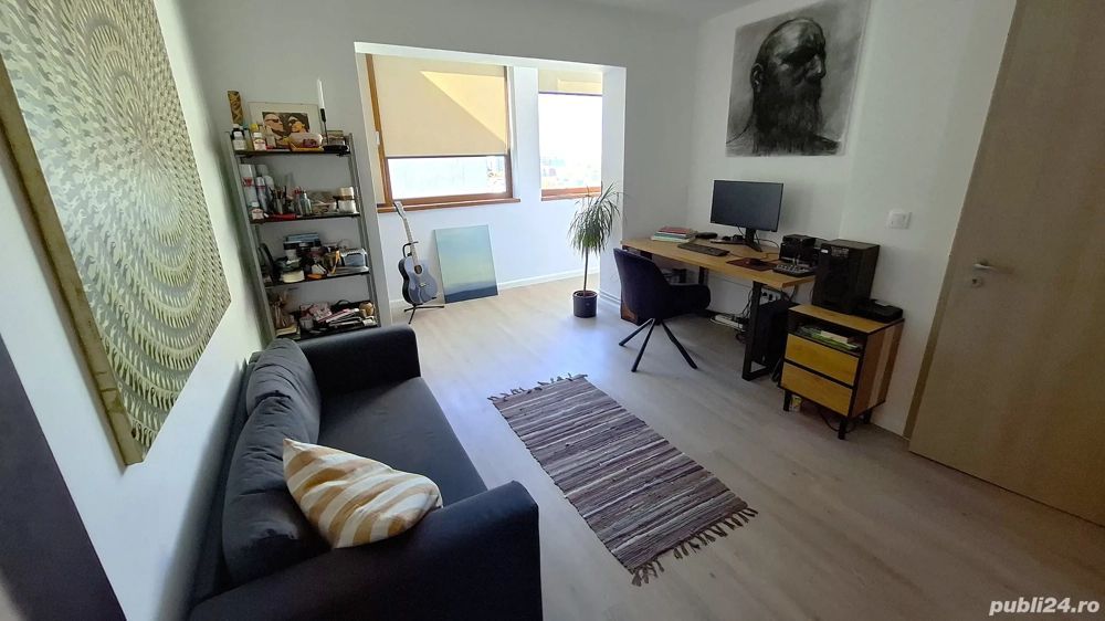 Apartament 3 camere penthouse - Poză 1