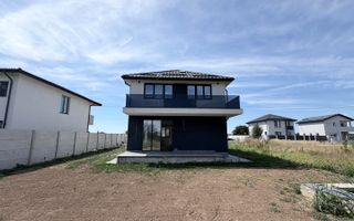 Casa Individuala - 4 camere - 2 bai - 425mp teren - Poză 4
