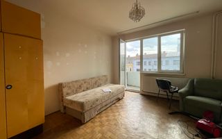 2 camere deco et 2 balcon Centru Mihai Viteazu / Leul /Piata Muzeului - Poză 1