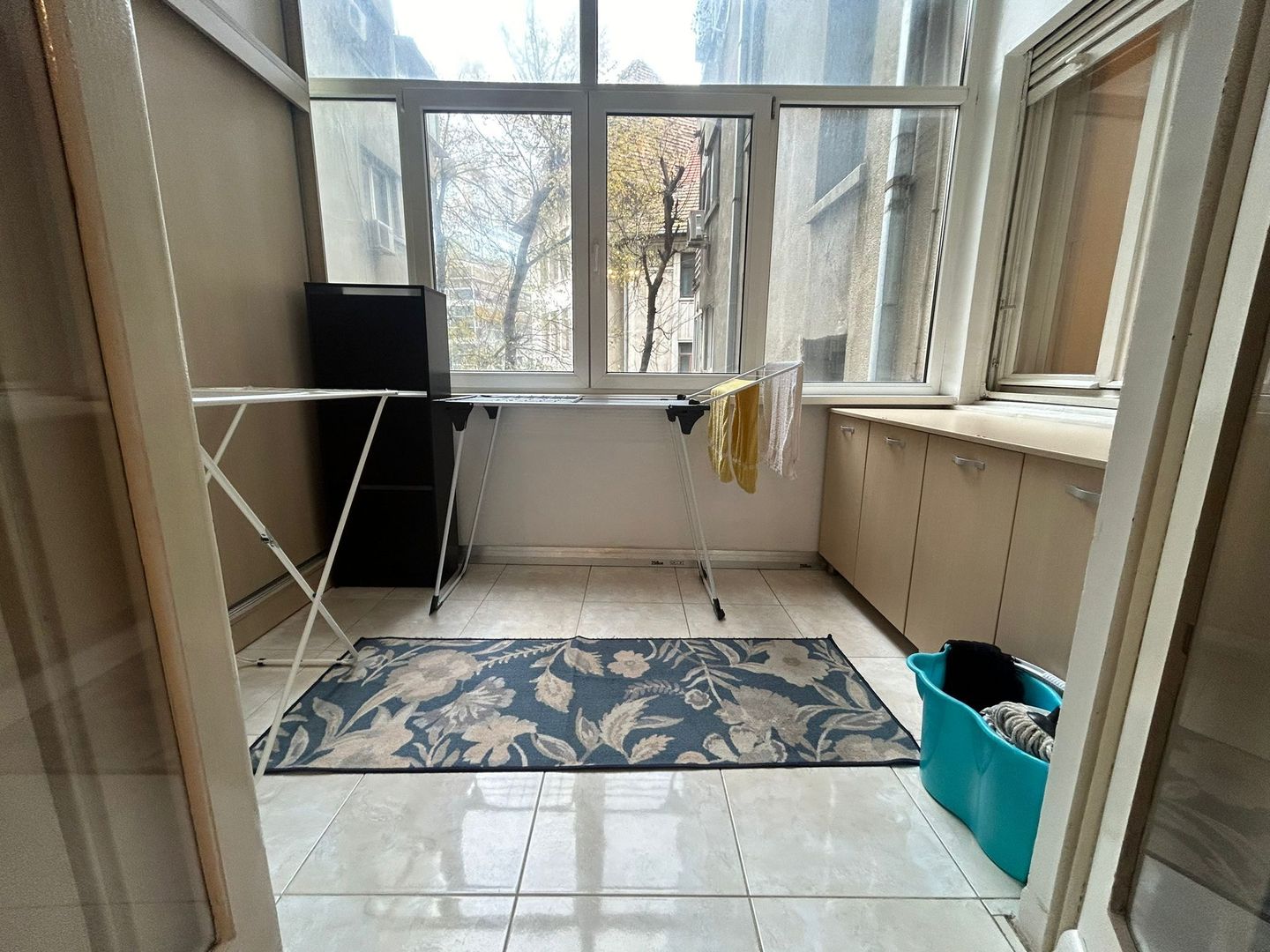 3 Camere Ultracentral 2 minute de Metrou Univestitate - Poză 12