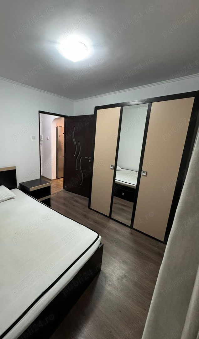 inchiriez apartament 2 camere zona Politehnica, langa metrou Lujerului - Poză 4