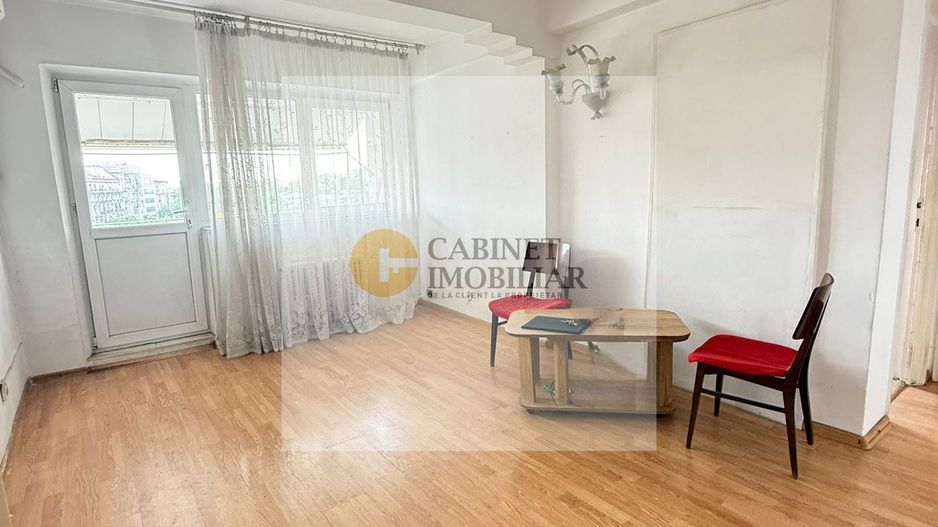 Vedere Panoramica | 2 camere | Cismigiu – Opera – Izvor | Fara RS - Poză 3