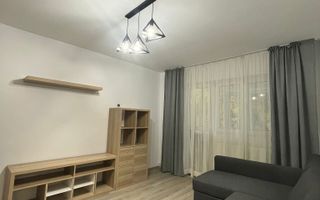 Apartament Lujerului | Metrou Lujerului | Centrala proprie - Poză 5