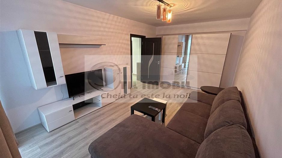 Apartamente cu 2 camere Valea Lupului - 400- 450  euro - Poză 2