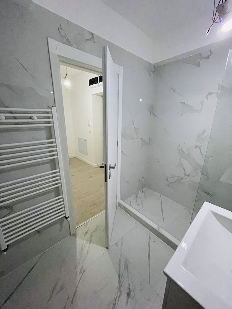 Apartament cu o camera Studio in Ivory Residence Pipera - Poză 6