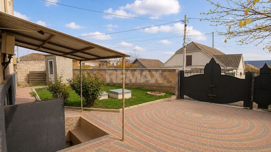 Casă, Criuleni | 3 + Living | 139 m² | 6 ari | Panouri Solare | 89.900 € - Poză 3