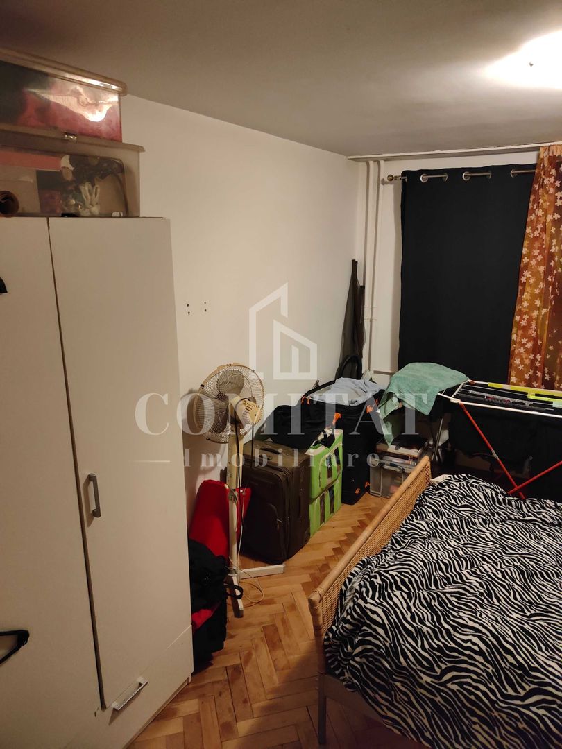 Apartament cu 2 camere | Cartierul Gheorgheni - zona Albac - Poză 3