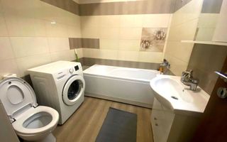 Apartament 2 camere cu parcare subterană, Visoianu, etaj 2/3 - Poză 6