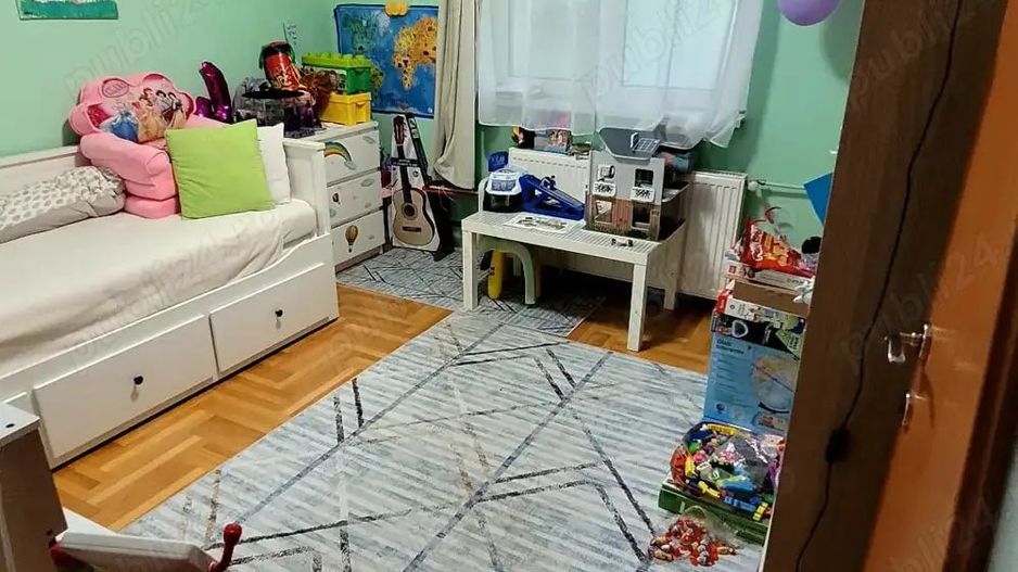 Vand apartament 2 camere Drumul Taberei Drumetul   Compozitorilor - Poză 8