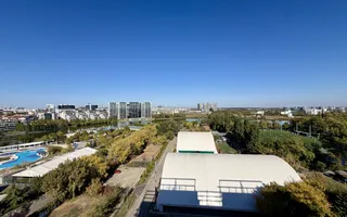 Apartament cu 2 camere *60mp utili* // Amazing lake view - Floreasca - Poză 17
