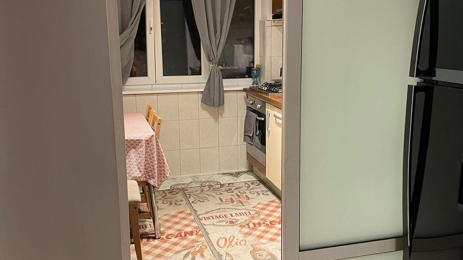 Apartament 3 camere renovat in bloc anvelopat, Gorjului, Militari - Poză 5