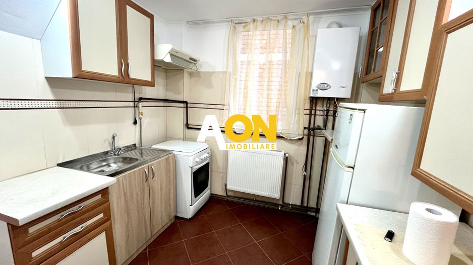 Apartament cu 2 Camere,  Etaj Intermediar, Zona Bld. Transilvaniei - Poză 6